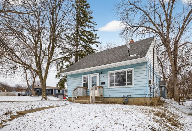 1124 6th Avenue NW, Rochester, MN 55901