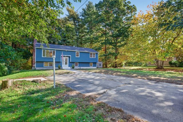 120 Appletree Cir, Bridgewater, MA 02324