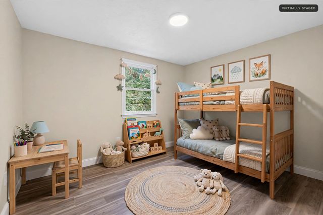 120 Appletree Cir, Bridgewater, MA 02324