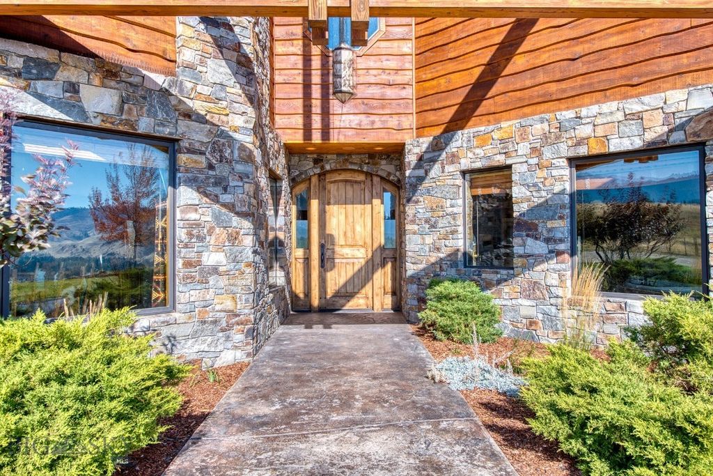 406 Chief Joseph Trail, Darby, MT 59829 photo 15