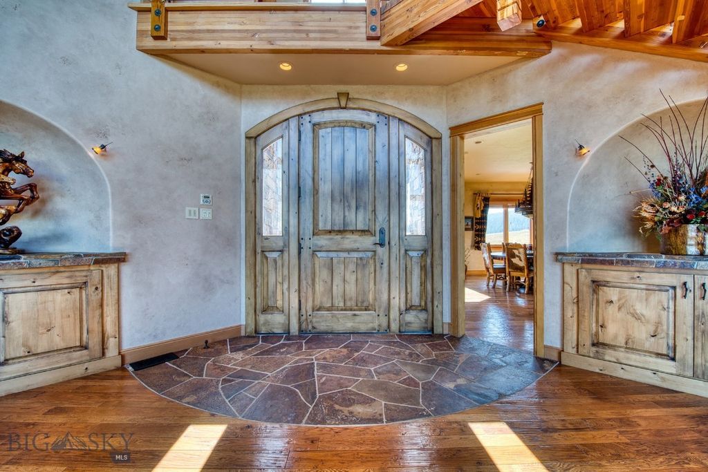 406 Chief Joseph Trail, Darby, MT 59829 photo 16