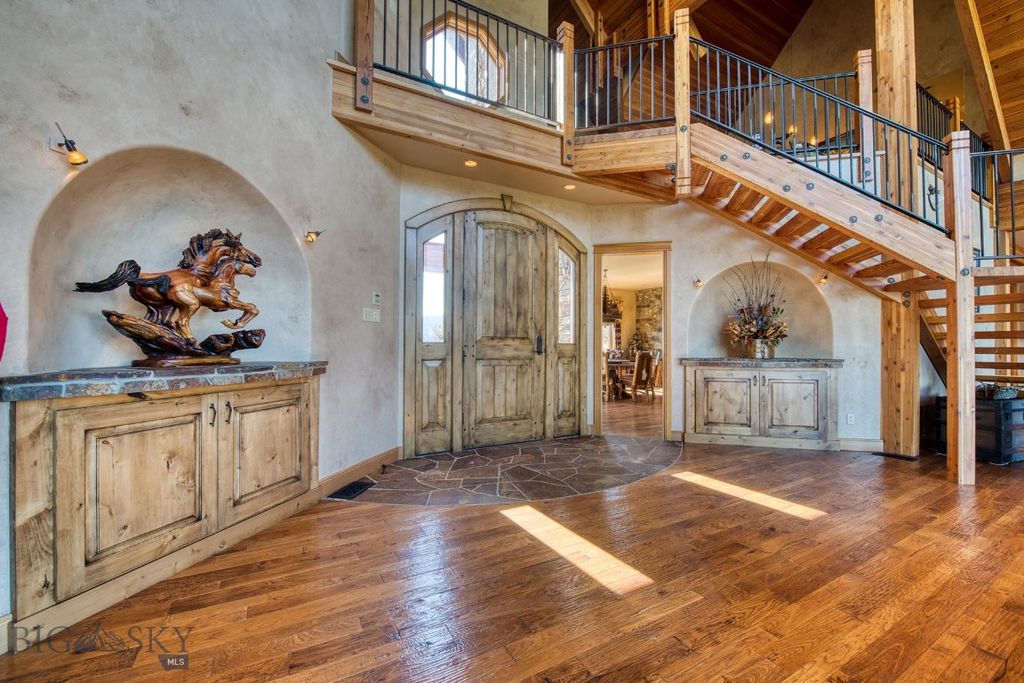 406 Chief Joseph Trail, Darby, MT 59829 photo 17