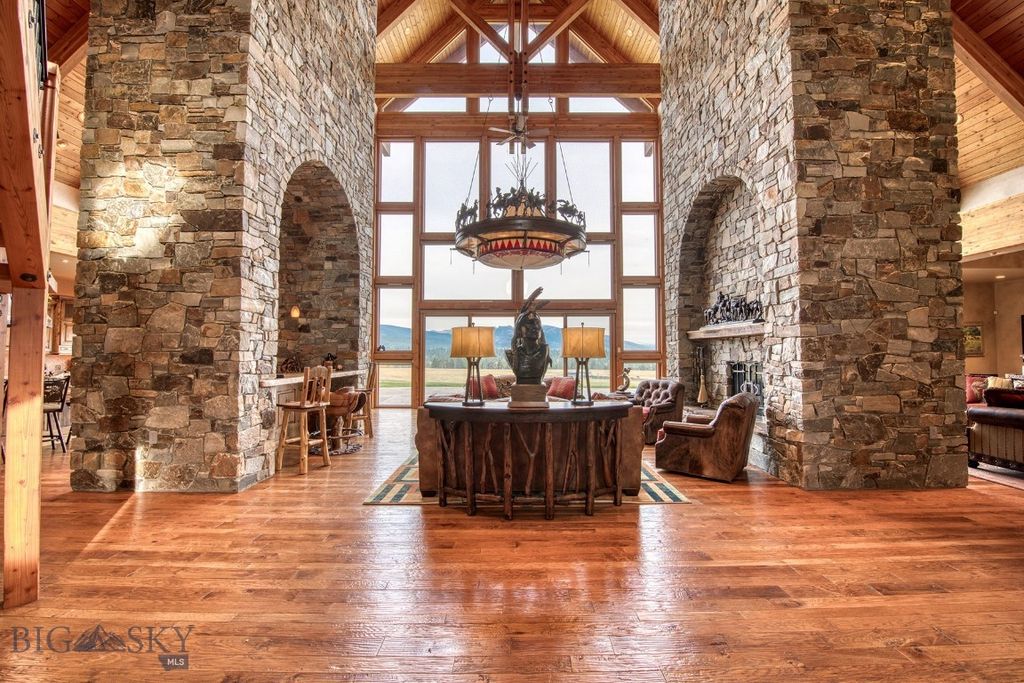 406 Chief Joseph Trail, Darby, MT 59829 photo 18