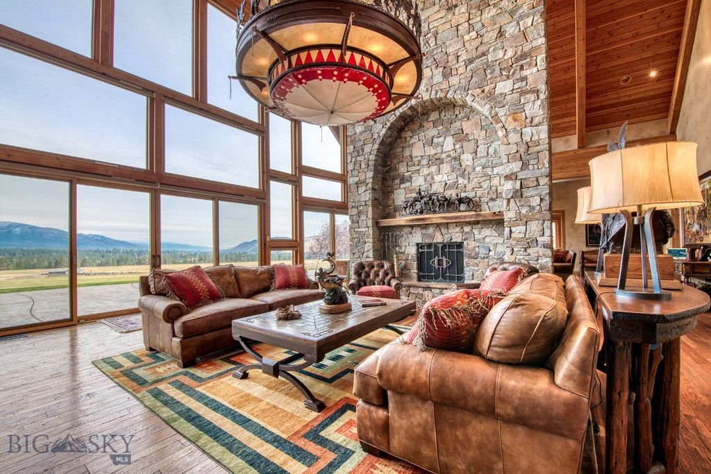 406 Chief Joseph Trail, Darby, MT 59829 photo 22