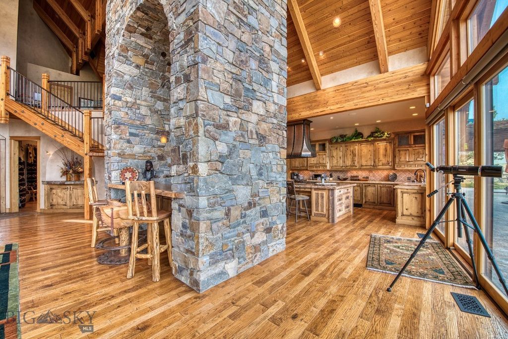 406 Chief Joseph Trail, Darby, MT 59829 photo 24