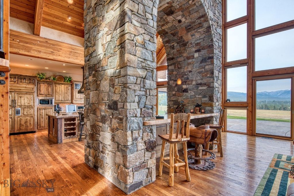 406 Chief Joseph Trail, Darby, MT 59829 photo 25