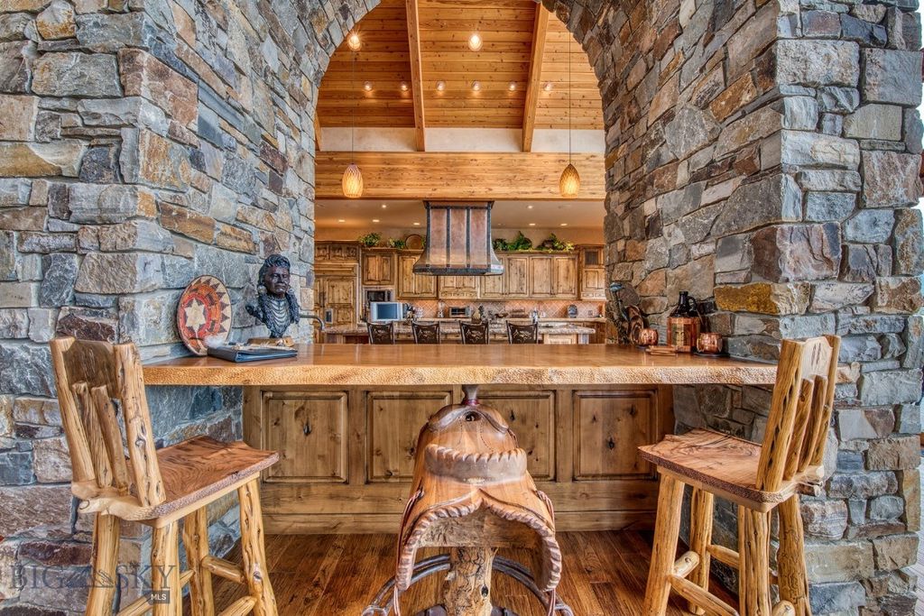 406 Chief Joseph Trail, Darby, MT 59829 photo 26