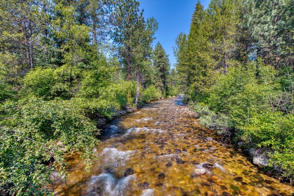 406 Chief Joseph Trail, Darby, MT 59829 photo 3