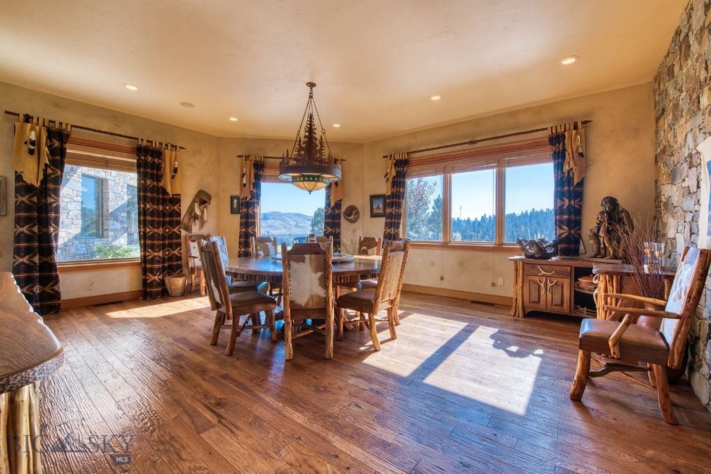 406 Chief Joseph Trail, Darby, MT 59829 photo 32