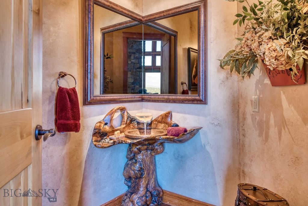 406 Chief Joseph Trail, Darby, MT 59829 photo 34