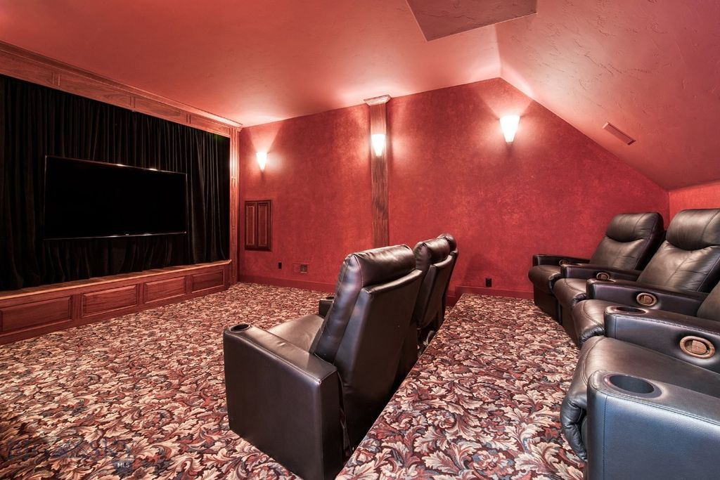 406 Chief Joseph Trail, Darby, MT 59829 photo 35