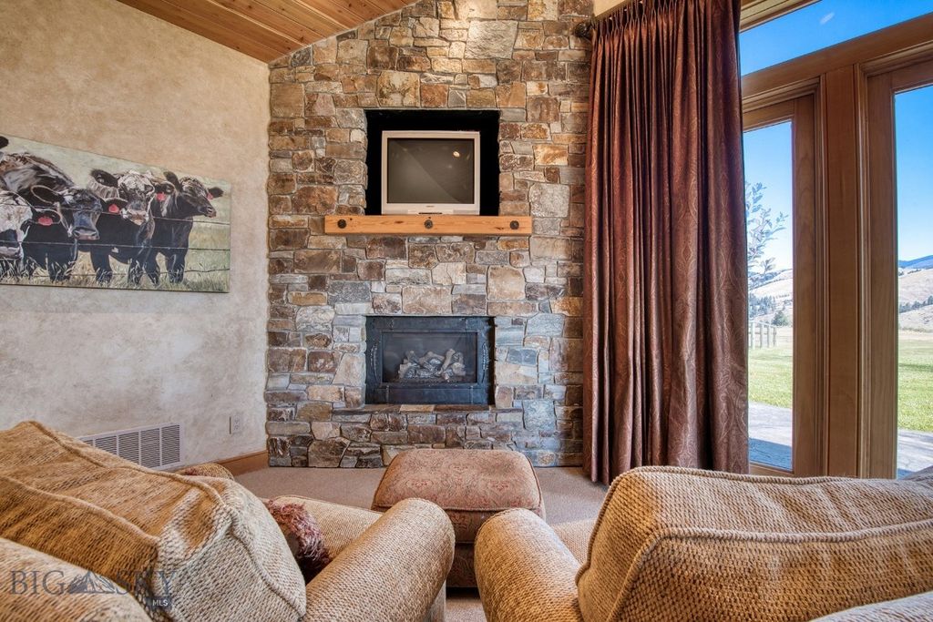 406 Chief Joseph Trail, Darby, MT 59829 photo 37