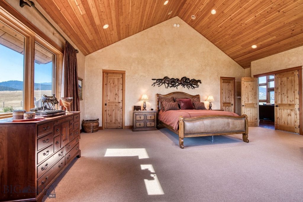 406 Chief Joseph Trail, Darby, MT 59829 photo 38