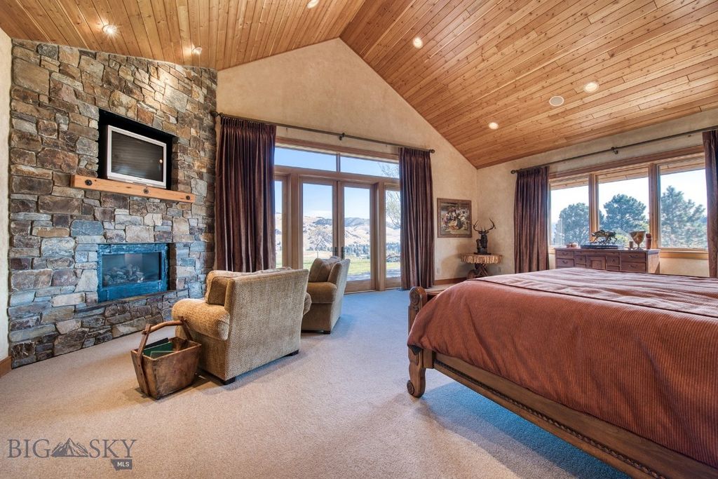 406 Chief Joseph Trail, Darby, MT 59829 photo 39