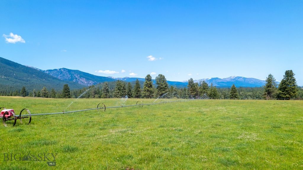 406 Chief Joseph Trail, Darby, MT 59829 photo 4