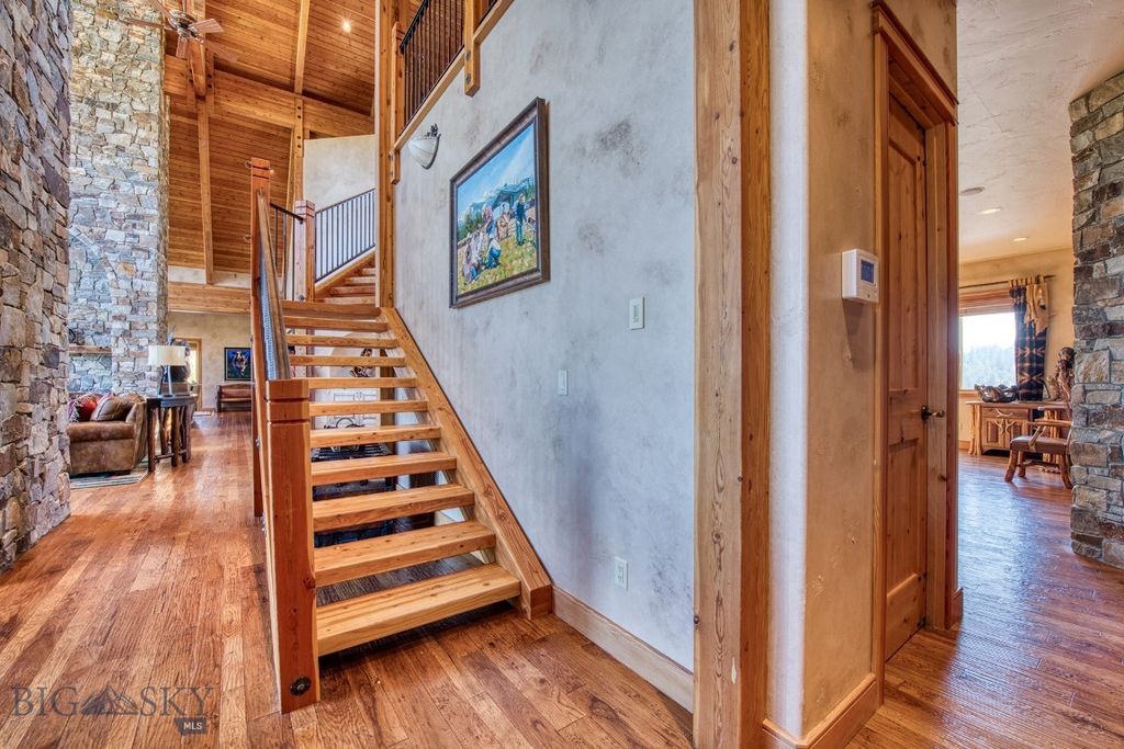 406 Chief Joseph Trail, Darby, MT 59829 photo 40