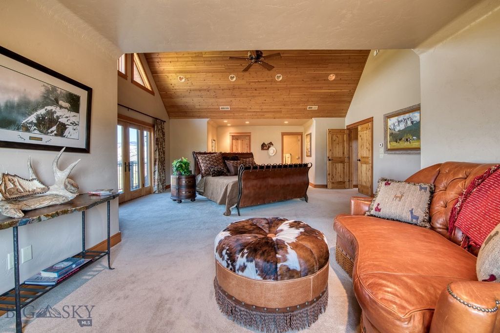 406 Chief Joseph Trail, Darby, MT 59829 photo 44