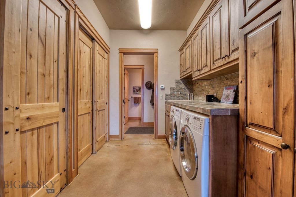 406 Chief Joseph Trail, Darby, MT 59829 photo 47