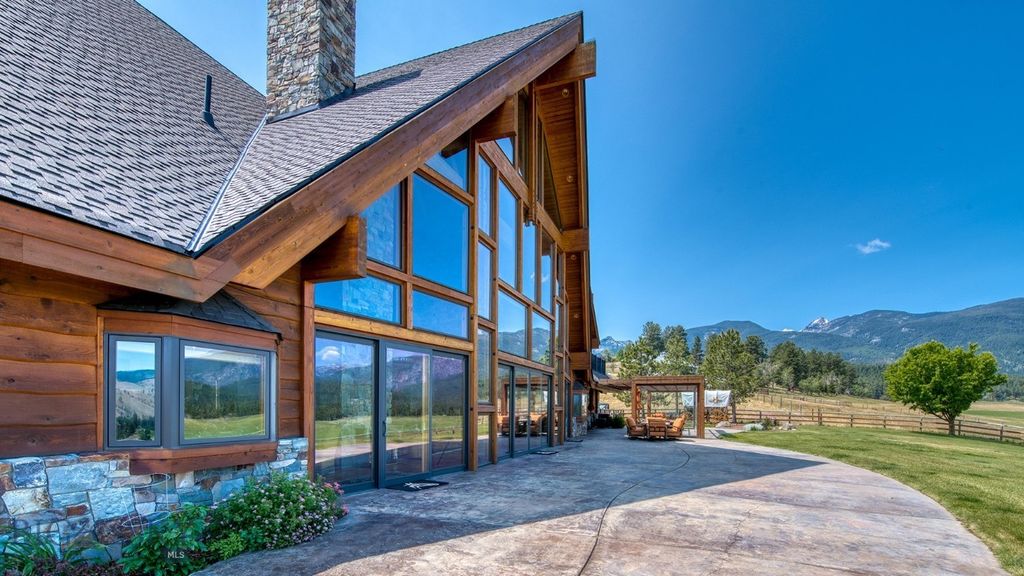 406 Chief Joseph Trail, Darby, MT 59829 photo 48