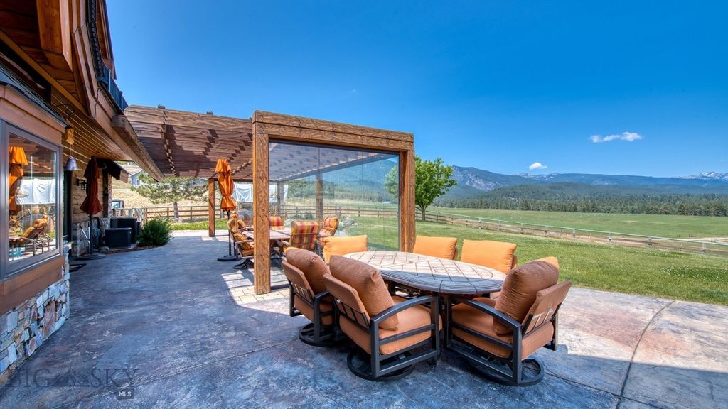 406 Chief Joseph Trail, Darby, MT 59829 photo 50