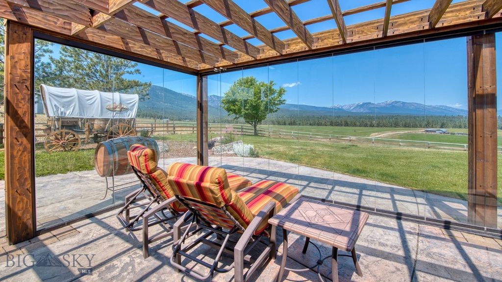 406 Chief Joseph Trail, Darby, MT 59829 photo 51