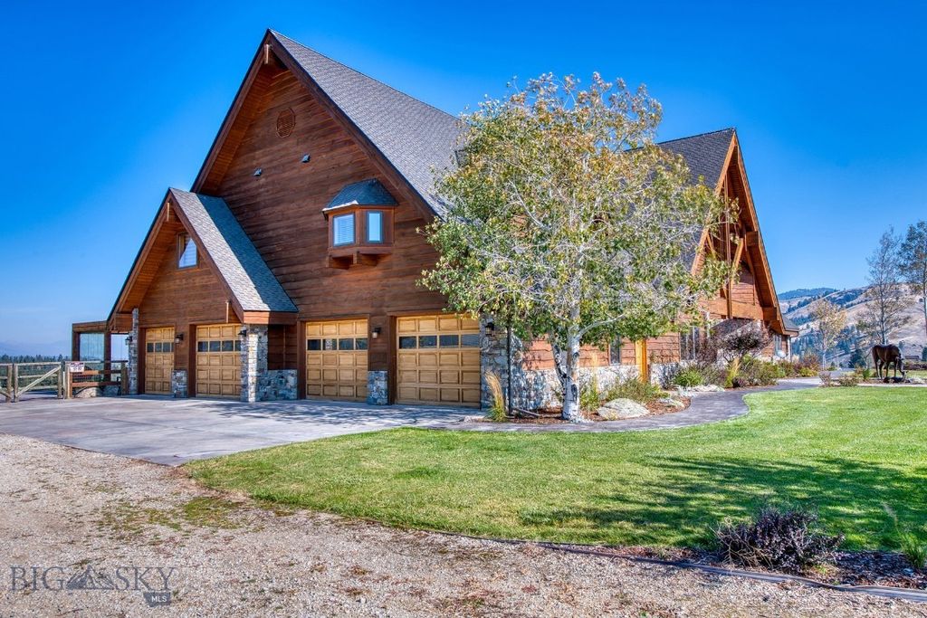 406 Chief Joseph Trail, Darby, MT 59829 photo 52