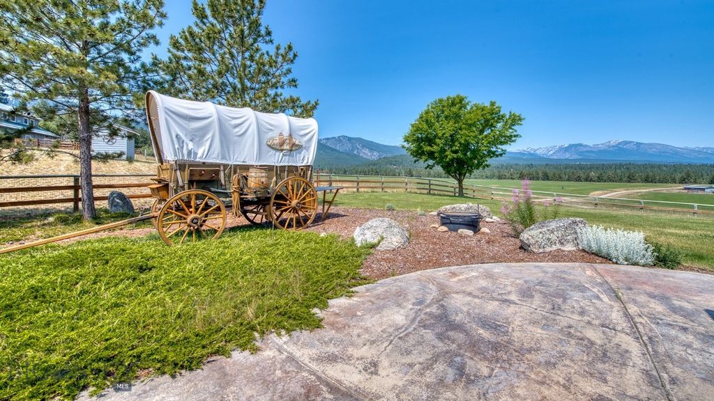 406 Chief Joseph Trail, Darby, MT 59829 photo 54