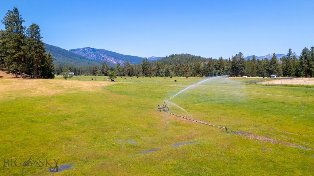 406 Chief Joseph Trail, Darby, MT 59829 photo 56