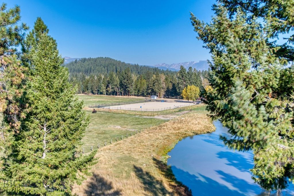 406 Chief Joseph Trail, Darby, MT 59829 photo 57