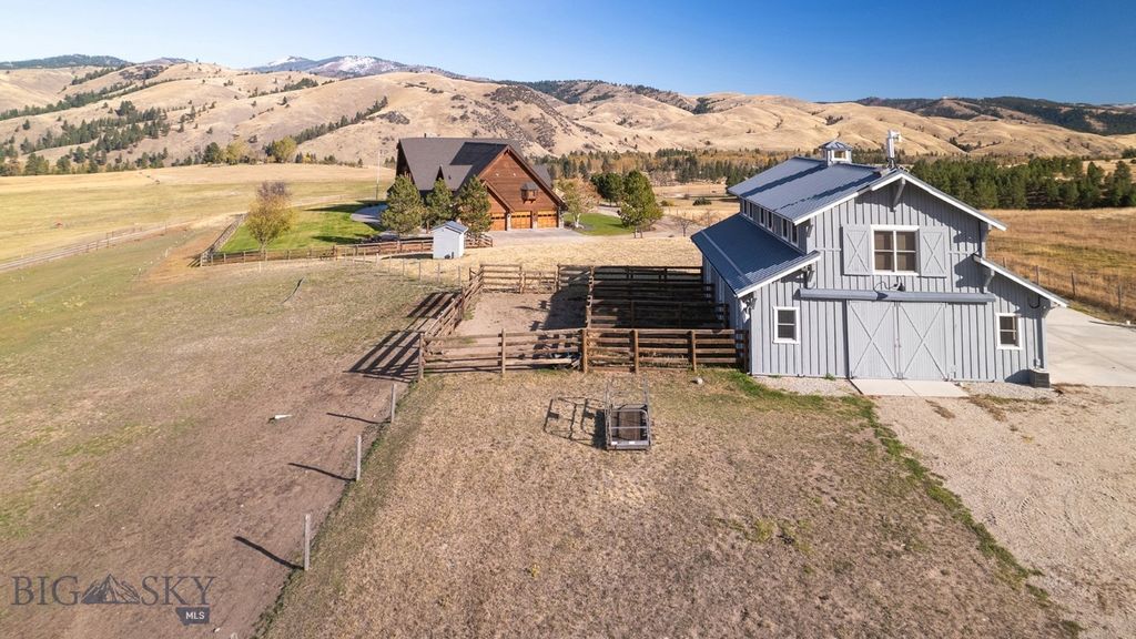 406 Chief Joseph Trail, Darby, MT 59829 photo 58