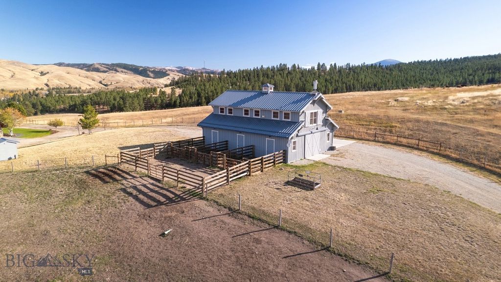 406 Chief Joseph Trail, Darby, MT 59829 photo 59