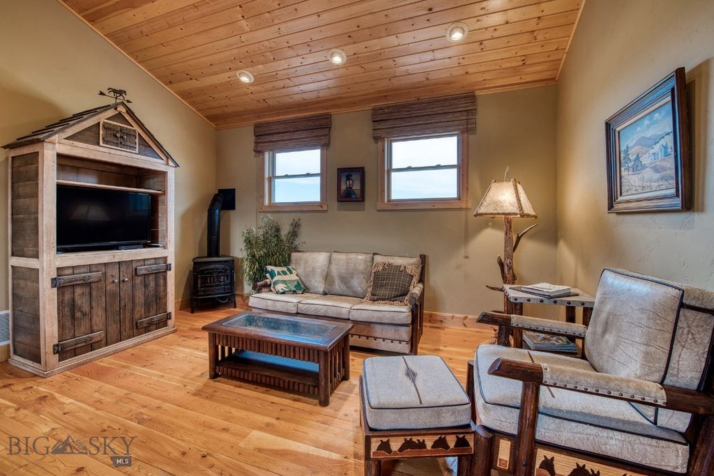 406 Chief Joseph Trail, Darby, MT 59829 photo 60