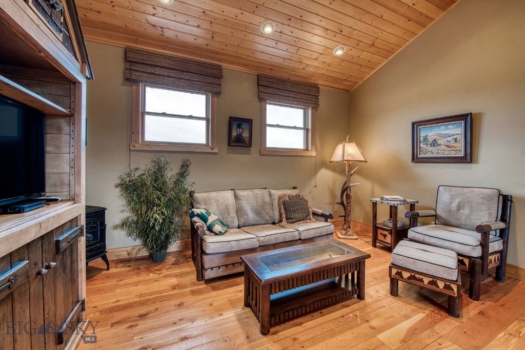 406 Chief Joseph Trail, Darby, MT 59829 photo 61