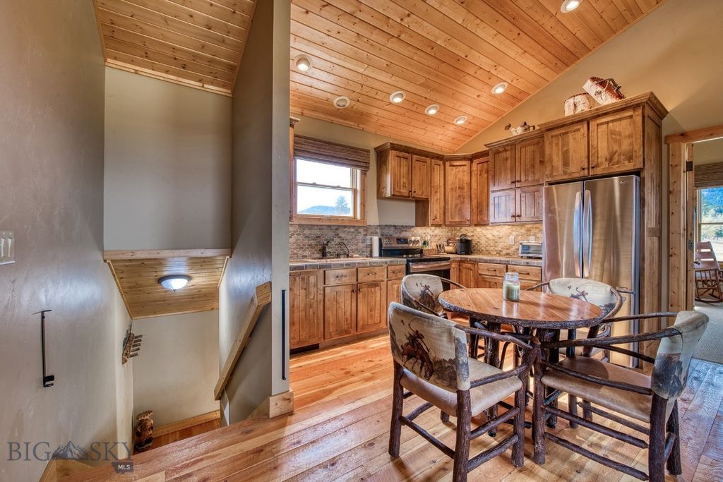 406 Chief Joseph Trail, Darby, MT 59829 photo 62