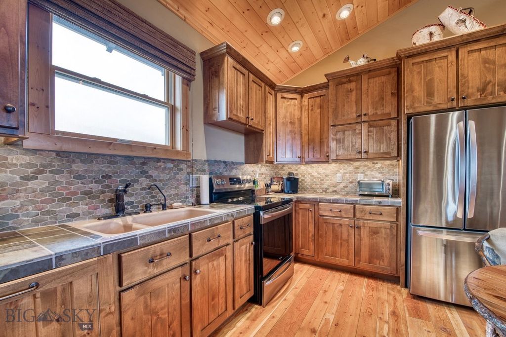 406 Chief Joseph Trail, Darby, MT 59829 photo 63