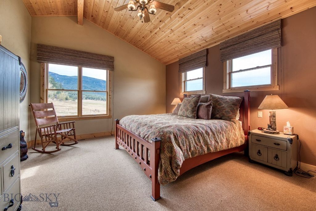 406 Chief Joseph Trail, Darby, MT 59829 photo 64