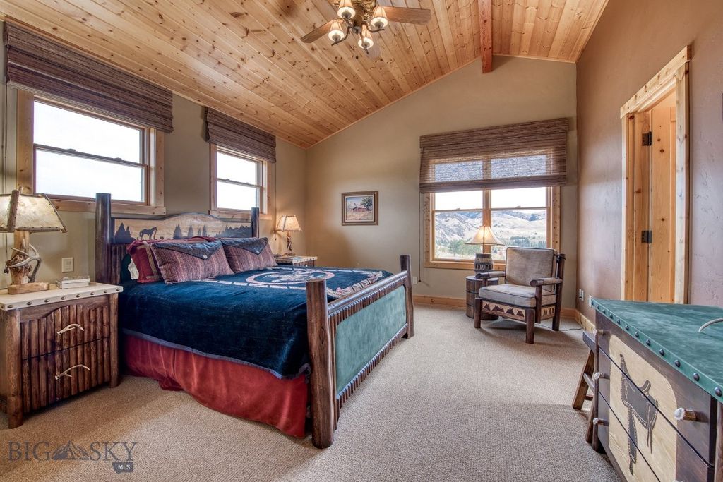 406 Chief Joseph Trail, Darby, MT 59829 photo 65