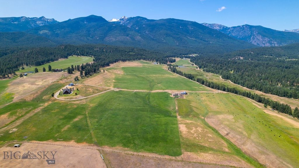 406 Chief Joseph Trail, Darby, MT 59829 photo 69