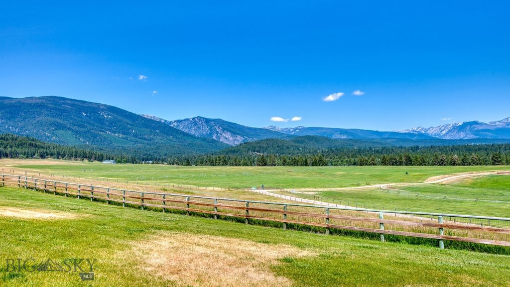 406 Chief Joseph Trail, Darby, MT 59829 photo 7