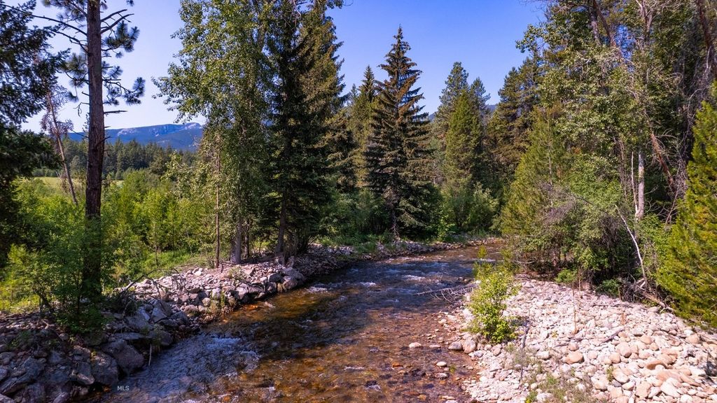 406 Chief Joseph Trail, Darby, MT 59829 photo 70