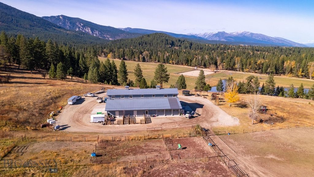 406 Chief Joseph Trail, Darby, MT 59829 photo 71