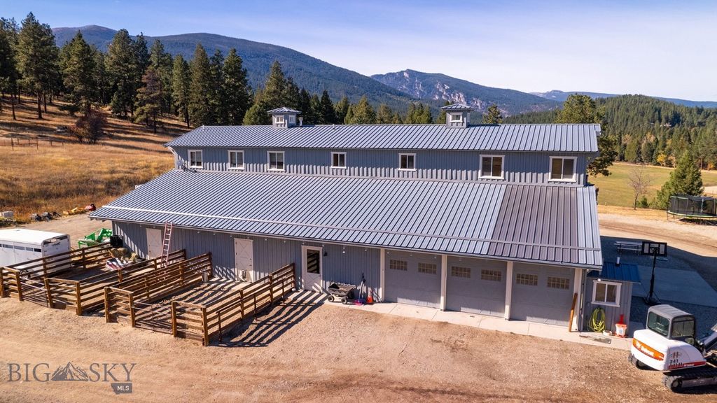 406 Chief Joseph Trail, Darby, MT 59829 photo 72