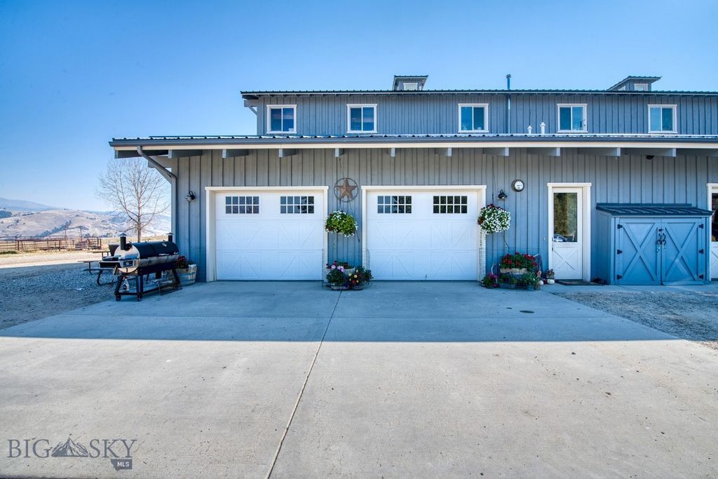 406 Chief Joseph Trail, Darby, MT 59829 photo 74