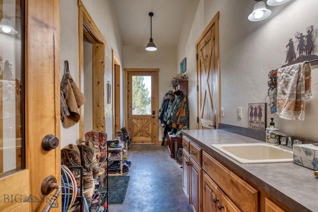 406 Chief Joseph Trail, Darby, MT 59829 photo 75