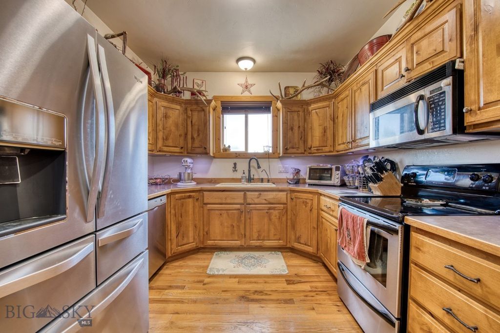 406 Chief Joseph Trail, Darby, MT 59829 photo 78