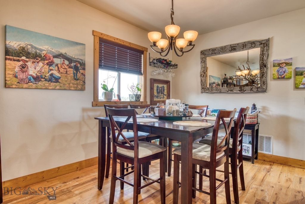 406 Chief Joseph Trail, Darby, MT 59829 photo 79