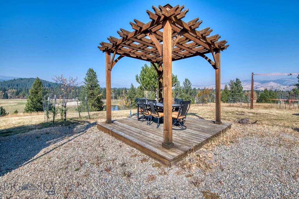 406 Chief Joseph Trail, Darby, MT 59829 photo 80