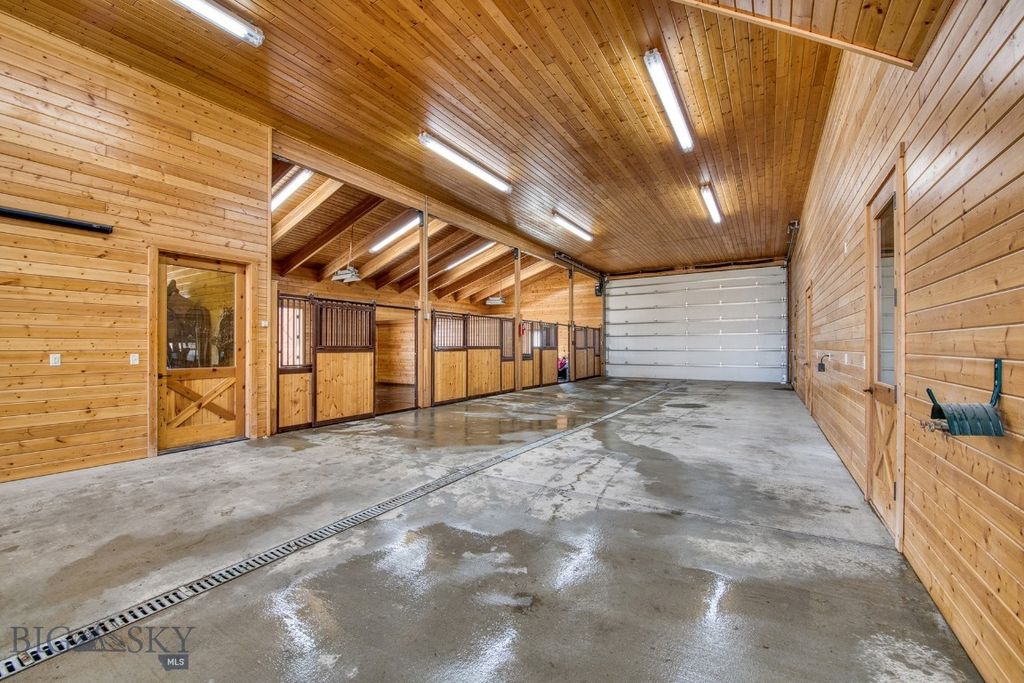 406 Chief Joseph Trail, Darby, MT 59829 photo 84