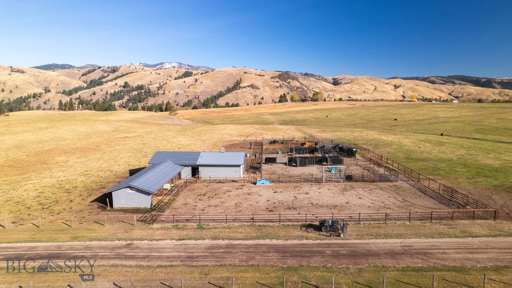 406 Chief Joseph Trail, Darby, MT 59829 photo 86