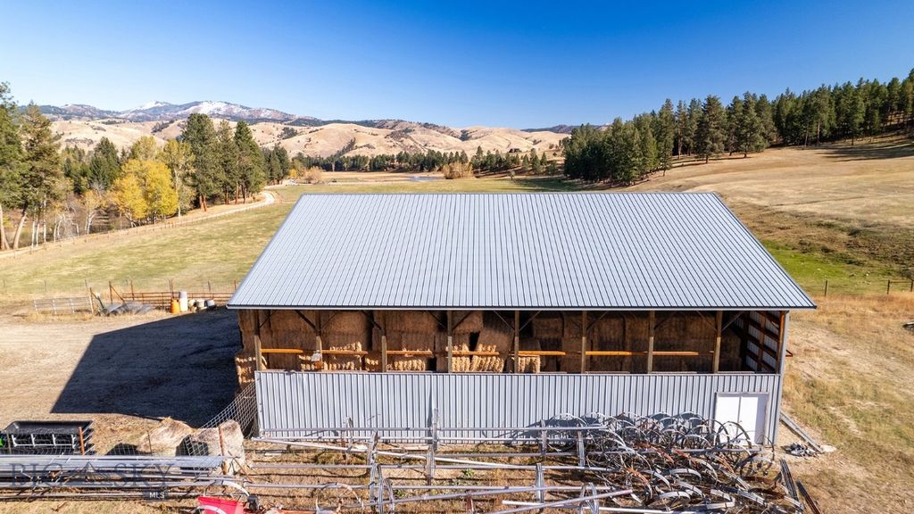 406 Chief Joseph Trail, Darby, MT 59829 photo 88
